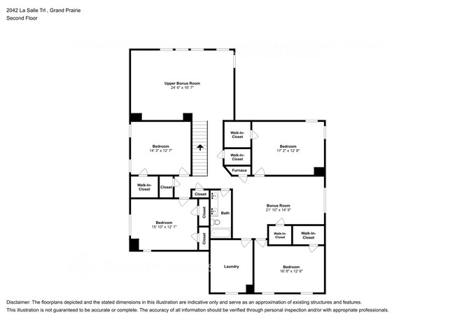 Foto del edificio - 2042 La Salle Trail