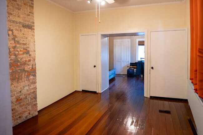 Foto del edificio - 1116 Mandeville St