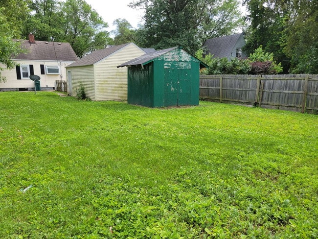 Building Photo - Two Stories to Tell — Spacious 3 Bedroom Home