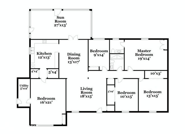 Building Photo - 501 Fox Run Trail, Apollo Beach, FL 33572
