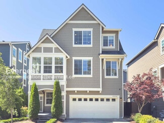 Building Photo - 18526 46th Ave SE