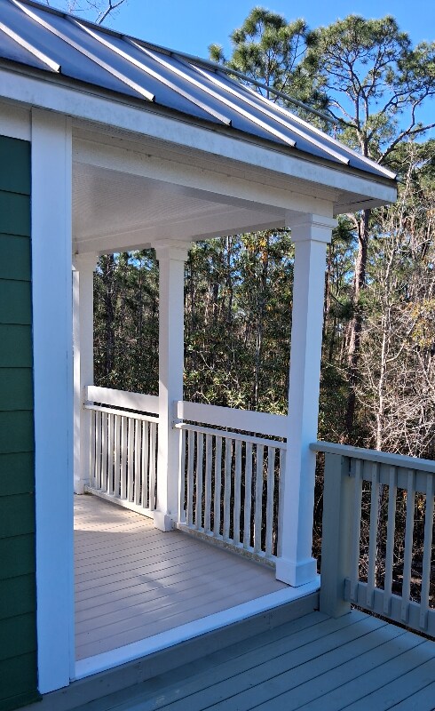 Foto del edificio - 589 Bernard Street