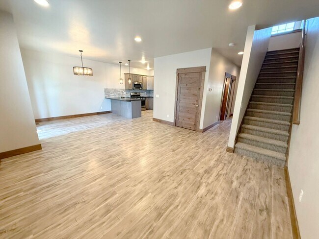 Foto del edificio - Luxury Condo, Center of Bozeman
