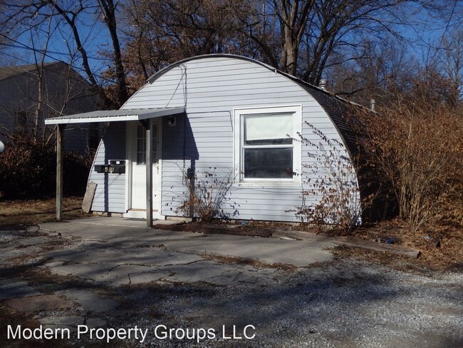 Building Photo - 1405 W Worley St