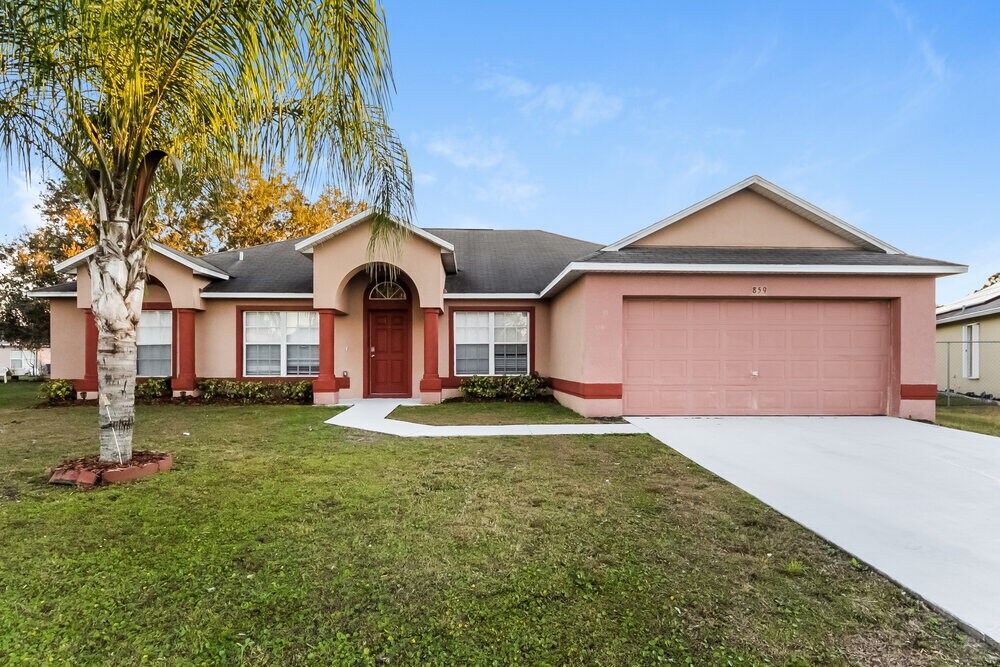 Foto principal - 859 Jarnac Dr