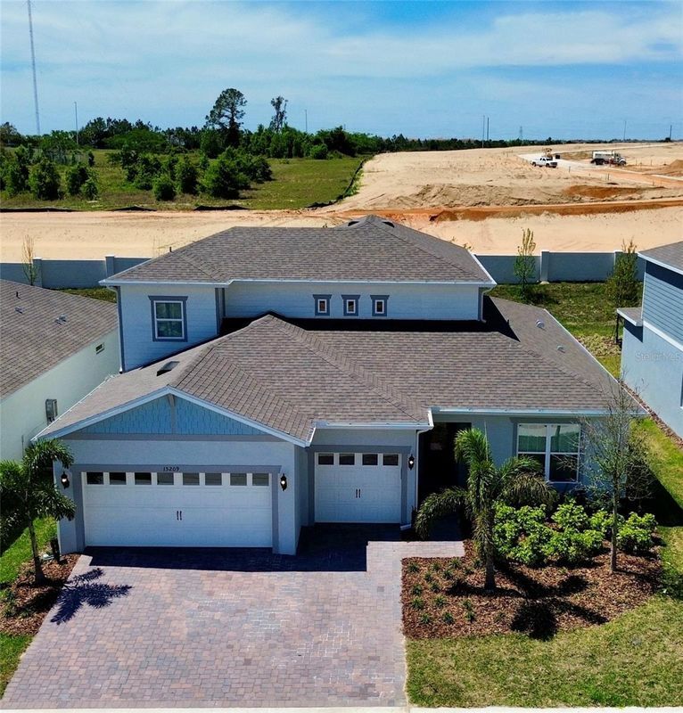 Foto principal - 15209 Willow Ridge Dr