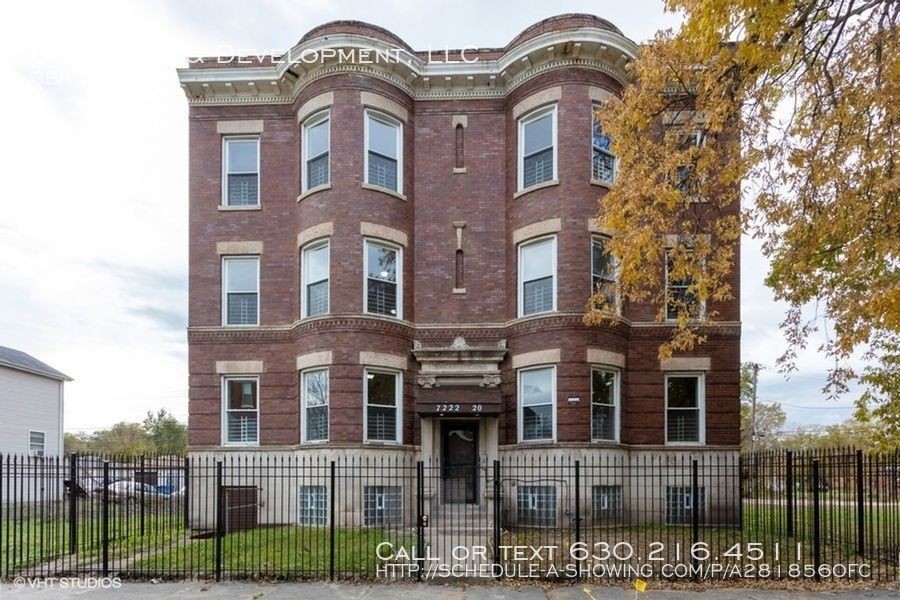 Primary Photo - 7220 S Harvard Ave