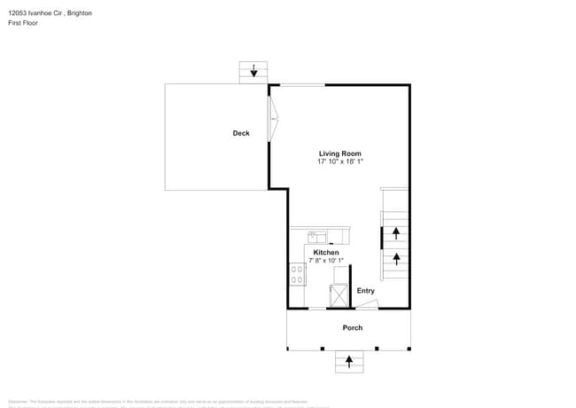 Foto del edificio - 12053 Ivanhoe Cir