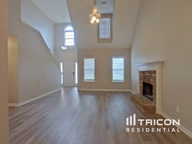 Building Photo - 53 Pleasant Forest Court Temple GA