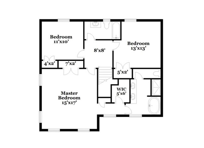 Foto del edificio - 1732 Elijah Ryan Dr