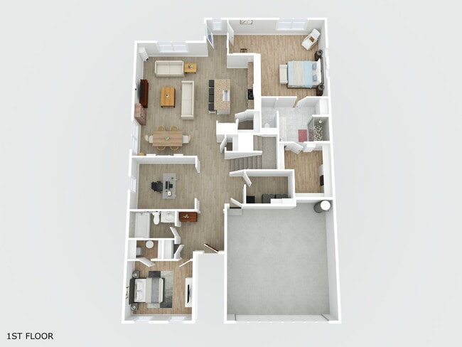 Building Photo - A Home That Makes Everyday Living Feel Effortless