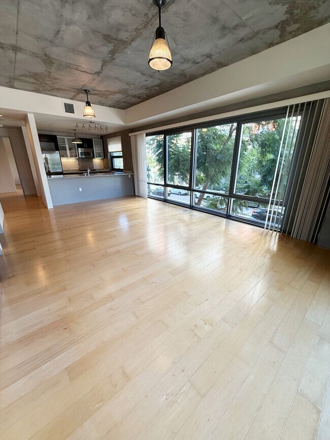 Foto del edificio - 2 Bed/2 Bath Condo at Aperture in Little I...