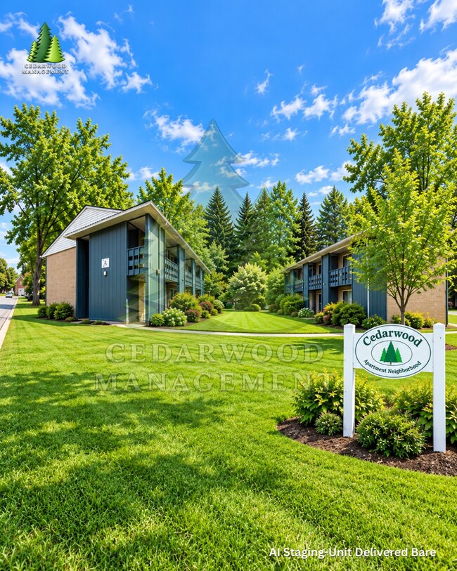 Building Photo - 967 1/2 Brittain Rd