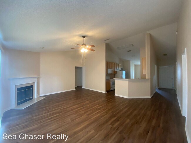 Building Photo - 3 br, 2 bath House - 1748 Saw Lake Dr.