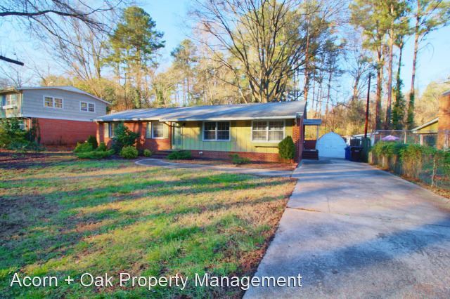 Foto del edificio - 3 br, 2 bath House - 712 W. Murray Ave.
