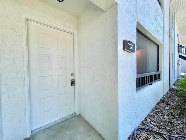 Foto del edificio - 4508 S Oak Dr