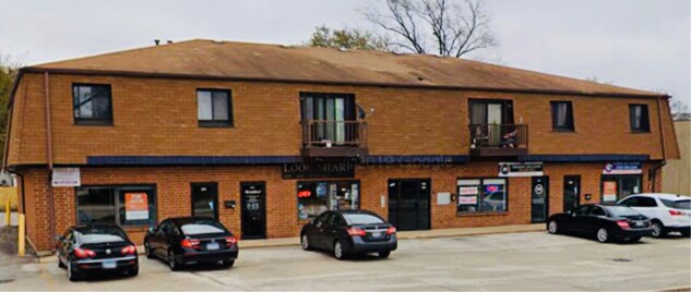 Primary Photo - 375 N Wood Dale Rd