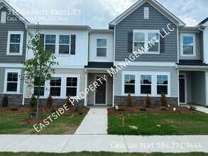 Building Photo - 316 Granite Knl Ct