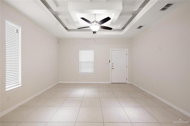 Foto del edificio - 8 Javalina Ave