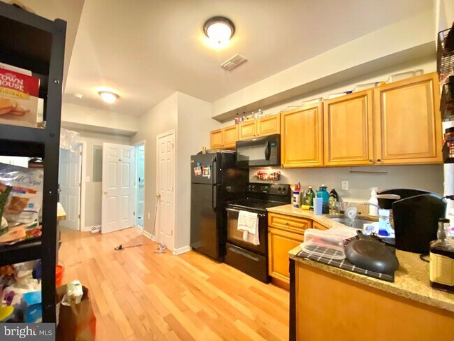 Foto del edificio - 1723 N 17th St