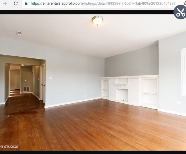 Foto del edificio - 8040 S Marshfield Ave