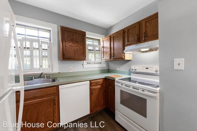 Building Photo - 5 br, 2 bath House - 971 Washington Avenue