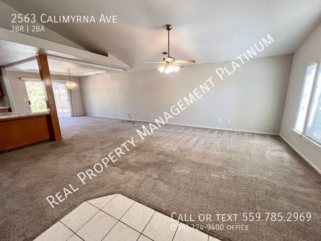 Building Photo - 2563 Calimyrna Ave