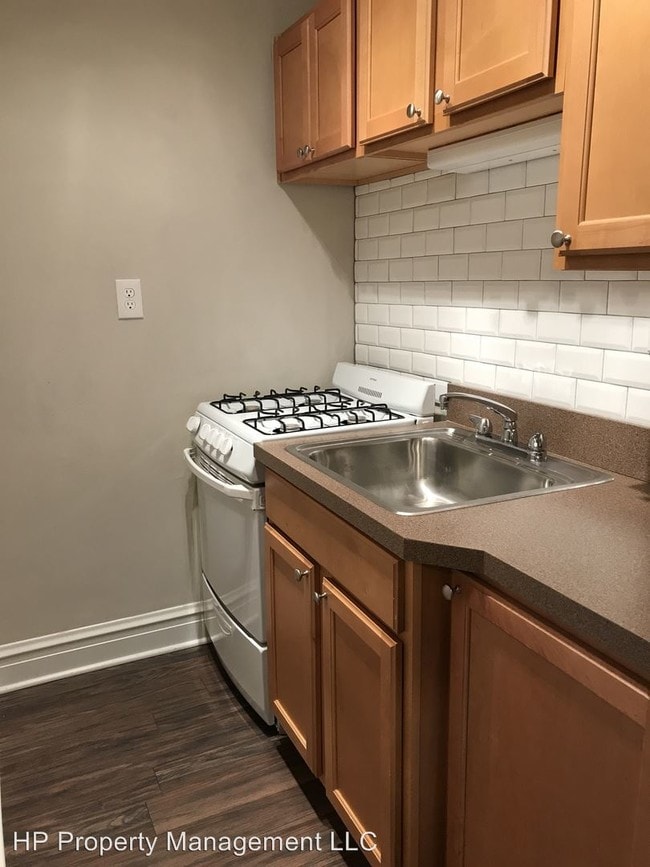 Foto del edificio - 5532 S Kenwood Ave
