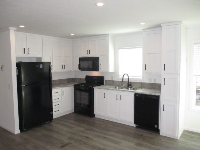 Foto del edificio - 12585 Gavotte Ave