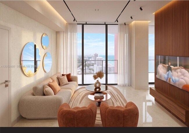 Foto del edificio - 50 South Pointe Dr