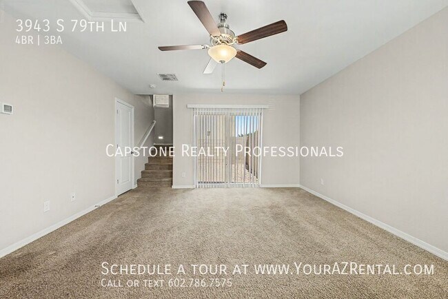 Foto del edificio - 3943 S 79th Ln