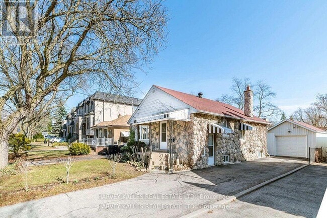 Building Photo - 139 Kingsdale Ave