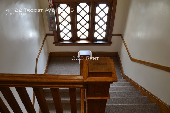 Building Photo - 4122 Troost Ave