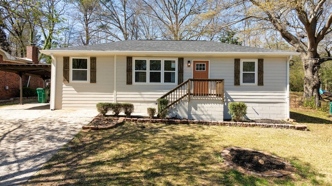 Foto del edificio - 2215 Gordon Cir SE