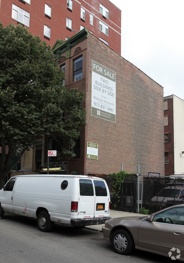 Building Photo - 303 W 123rd St