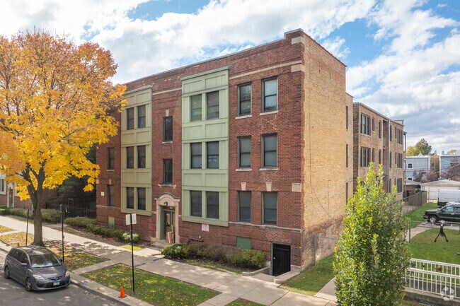 Primario - The Lorington