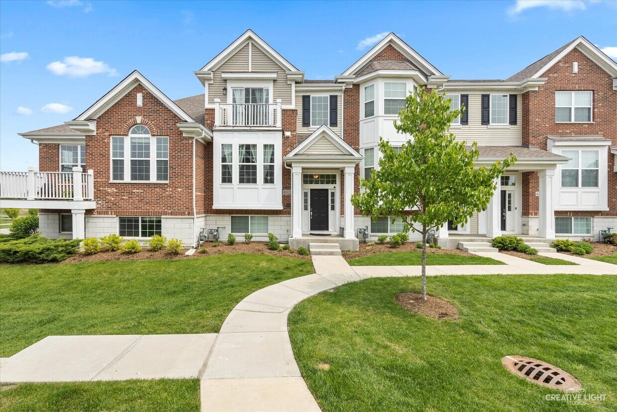 4422 Monroe Ct, Naperville, IL 60564 House Rental in Naperville, IL