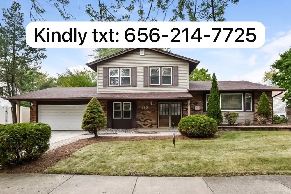 Primary Photo - 415 Langford Dr