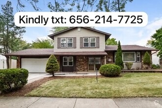Building Photo - 415 Langford Dr