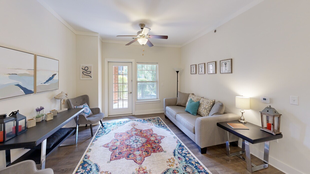 Photo - Rivers Edge Apartments