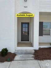 Building Photo - 503 Rosewood Ln