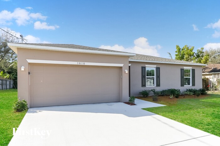 Foto principal - 1810 SW Effland Ave