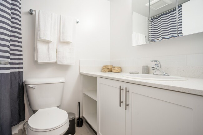 Photo du bâtiment - Somerset