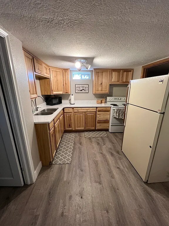 Foto principal - 1509 E Wyeth St