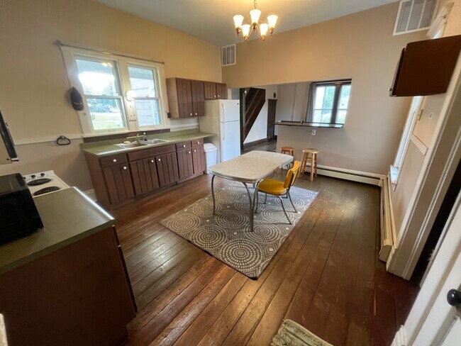 Foto del edificio - 429 N 2nd St