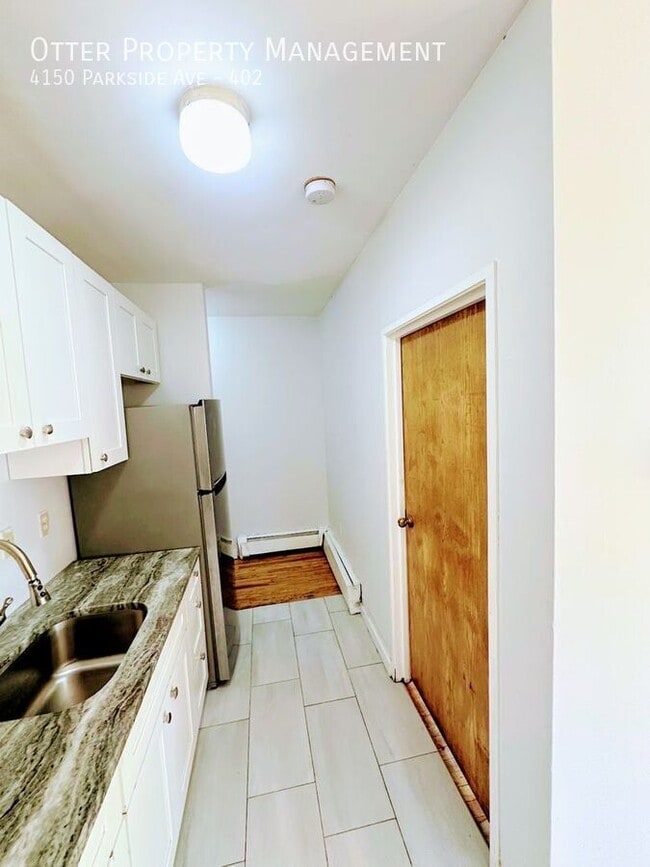 Building Photo - 4150 Parkside Ave