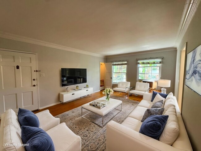 Photo - 1271 N Crescent Heights Blvd Apartment