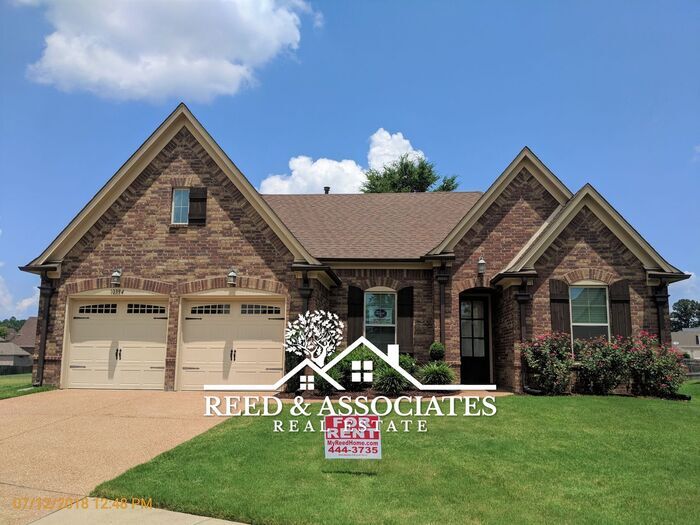 Foto principal - Elegant Cordova Home Located in Quiet Cove!