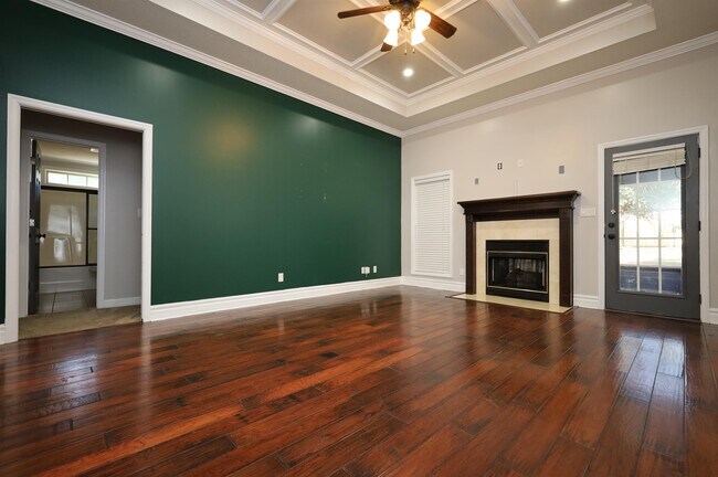 Foto del edificio - 4205 Whithorn Way