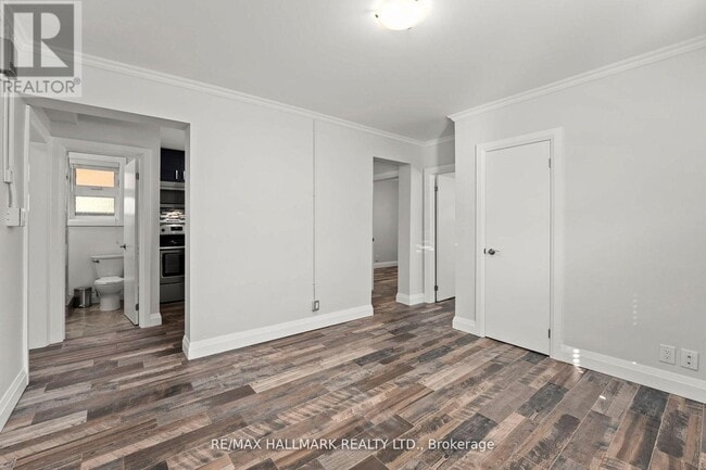 Photo du bâtiment - 276 King Edward Ave